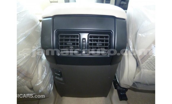 Buy Import Toyota Prado Black Car in Import - Dubai in Clarendon Buy Import Toyota Prado Black Car in Import - Dubai in Clarendon