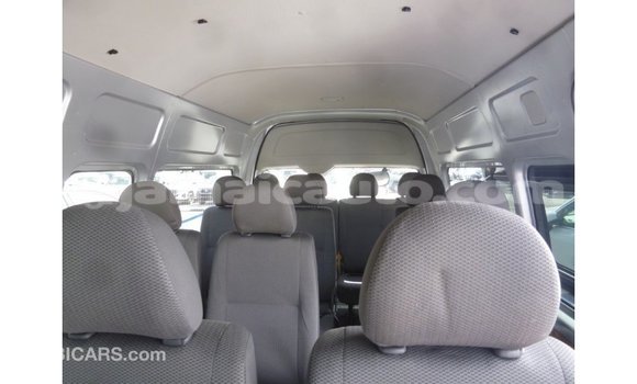 Buy Import Toyota Hiace Other Car in Import - Dubai in Clarendon Buy Import Toyota Hiace Other Car in Import - Dubai in Clarendon