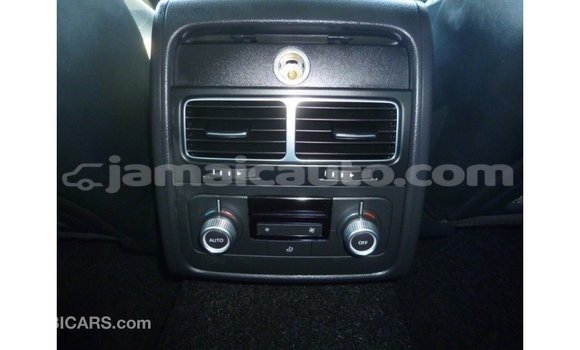 Buy Import Volkswagen Touareg White Car in Import - Dubai in Clarendon Buy Import Volkswagen Touareg White Car in Import - Dubai in Clarendon