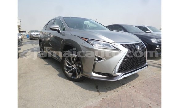 Buy Import Lexus RX 350 Other Car in Import - Dubai in Clarendon Buy Import Lexus RX 350 Other Car in Import - Dubai in Clarendon