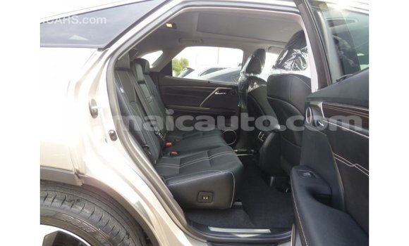 Buy Import Lexus RX 350 Other Car in Import - Dubai in Clarendon Buy Import Lexus RX 350 Other Car in Import - Dubai in Clarendon