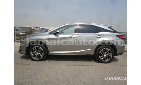 Buy Import Lexus RX 350 Other Car in Import - Dubai in Clarendon Buy Import Lexus RX 350 Other Car in Import - Dubai in Clarendon