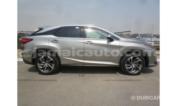 Buy Import Lexus RX 350 Other Car in Import - Dubai in Clarendon Buy Import Lexus RX 350 Other Car in Import - Dubai in Clarendon