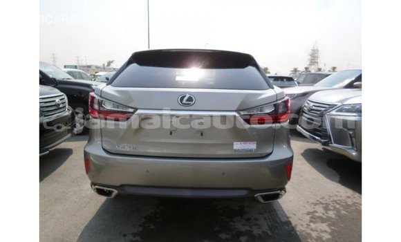 Buy Import Lexus RX 350 Other Car in Import - Dubai in Clarendon Buy Import Lexus RX 350 Other Car in Import - Dubai in Clarendon