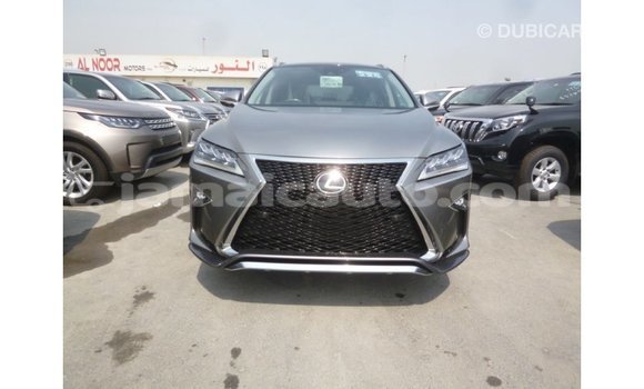 Buy Import Lexus RX 350 Other Car in Import - Dubai in Clarendon Buy Import Lexus RX 350 Other Car in Import - Dubai in Clarendon