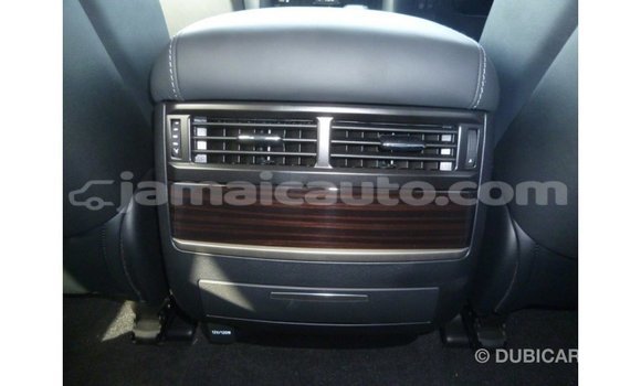 Buy Import Lexus LX Black Car in Import - Dubai in Clarendon Buy Import Lexus LX Black Car in Import - Dubai in Clarendon