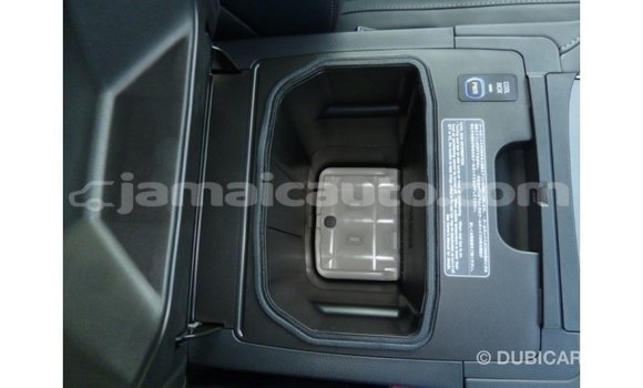 Buy Import Lexus LX Black Car in Import - Dubai in Clarendon Buy Import Lexus LX Black Car in Import - Dubai in Clarendon