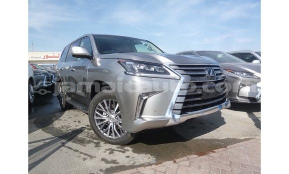 Buy Import Lexus LX Other Car in Import - Dubai in Clarendon Buy Import Lexus LX Other Car in Import - Dubai in Clarendon
