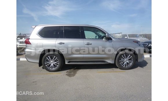 Buy Import Lexus LX Other Car in Import - Dubai in Clarendon Buy Import Lexus LX Other Car in Import - Dubai in Clarendon