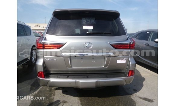 Buy Import Lexus LX Other Car in Import - Dubai in Clarendon Buy Import Lexus LX Other Car in Import - Dubai in Clarendon
