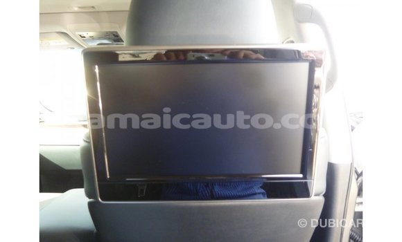 Buy Import Lexus LX Other Car in Import - Dubai in Clarendon Buy Import Lexus LX Other Car in Import - Dubai in Clarendon