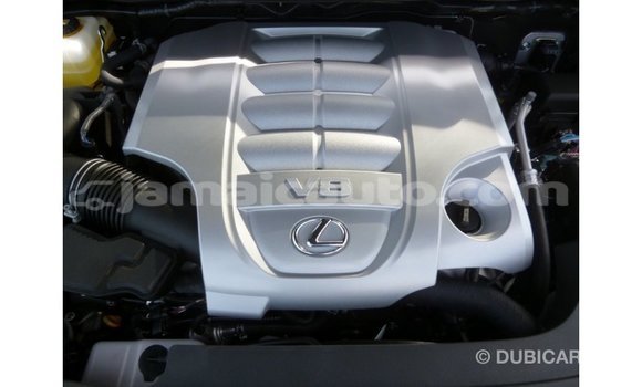 Buy Import Lexus LX Other Car in Import - Dubai in Clarendon Buy Import Lexus LX Other Car in Import - Dubai in Clarendon