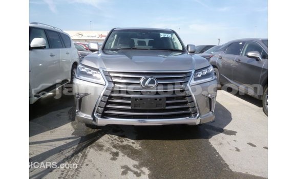 Buy Import Lexus LX Other Car in Import - Dubai in Clarendon Buy Import Lexus LX Other Car in Import - Dubai in Clarendon