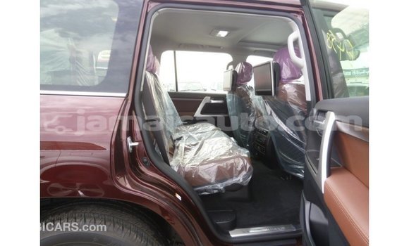 Buy Import Toyota Land Cruiser Other Car in Import - Dubai in Clarendon Buy Import Toyota Land Cruiser Other Car in Import - Dubai in Clarendon