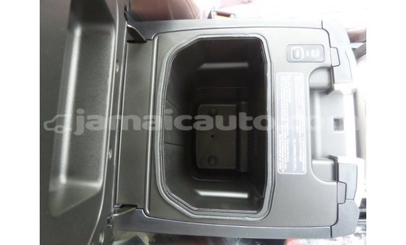 Buy Import Toyota Land Cruiser Other Car in Import - Dubai in Clarendon Buy Import Toyota Land Cruiser Other Car in Import - Dubai in Clarendon