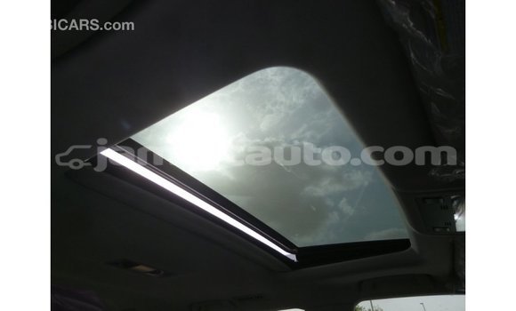 Buy Import Toyota Land Cruiser Other Car in Import - Dubai in Clarendon Buy Import Toyota Land Cruiser Other Car in Import - Dubai in Clarendon