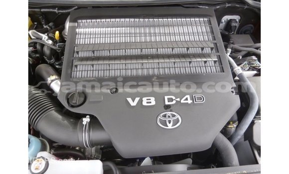 Buy Import Toyota Land Cruiser Other Car in Import - Dubai in Clarendon Buy Import Toyota Land Cruiser Other Car in Import - Dubai in Clarendon