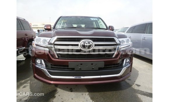 Buy Import Toyota Land Cruiser Other Car in Import - Dubai in Clarendon Buy Import Toyota Land Cruiser Other Car in Import - Dubai in Clarendon