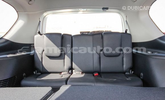 Buy Import Nissan Patrol Black Car in Import - Dubai in Clarendon Buy Import Nissan Patrol Black Car in Import - Dubai in Clarendon
