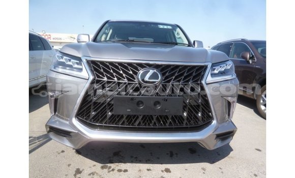 Buy Import Lexus LX Other Car in Import - Dubai in Clarendon Buy Import Lexus LX Other Car in Import - Dubai in Clarendon
