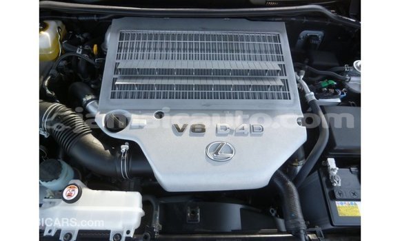 Buy Import Lexus LX Other Car in Import - Dubai in Clarendon Buy Import Lexus LX Other Car in Import - Dubai in Clarendon