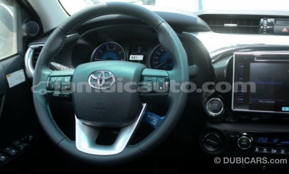Buy Import Toyota Hilux Other Car in Import - Dubai in Clarendon Buy Import Toyota Hilux Other Car in Import - Dubai in Clarendon