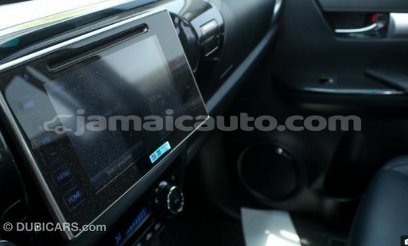 Buy Import Toyota Hilux Other Car in Import - Dubai in Clarendon Buy Import Toyota Hilux Other Car in Import - Dubai in Clarendon