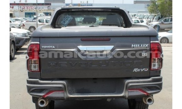 Buy Import Toyota Hilux Other Car in Import - Dubai in Clarendon Buy Import Toyota Hilux Other Car in Import - Dubai in Clarendon