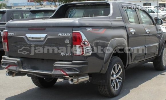 Buy Import Toyota Hilux Other Car in Import - Dubai in Clarendon Buy Import Toyota Hilux Other Car in Import - Dubai in Clarendon