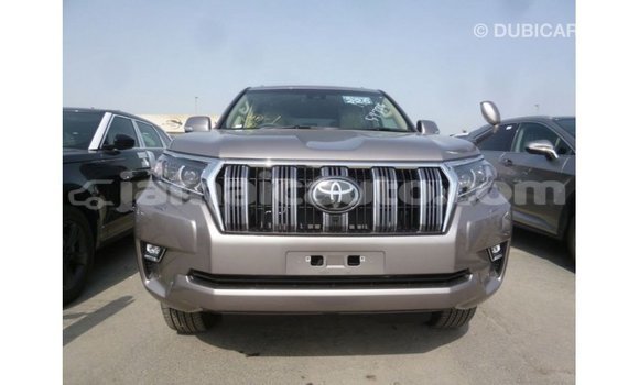 Buy Import Toyota Prado Brown Car in Import - Dubai in Clarendon Buy Import Toyota Prado Brown Car in Import - Dubai in Clarendon