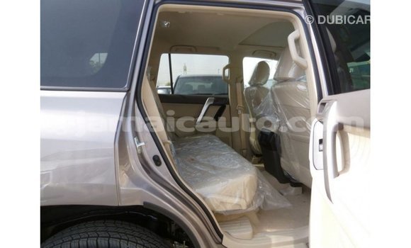 Buy Import Toyota Prado Brown Car in Import - Dubai in Clarendon Buy Import Toyota Prado Brown Car in Import - Dubai in Clarendon