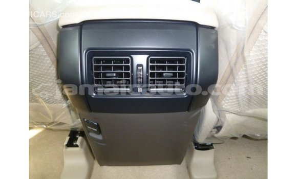 Buy Import Toyota Prado Brown Car in Import - Dubai in Clarendon Buy Import Toyota Prado Brown Car in Import - Dubai in Clarendon