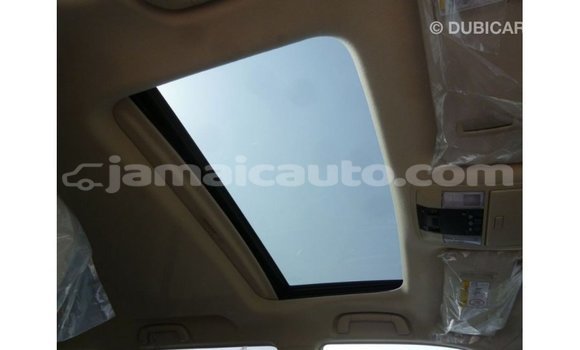 Buy Import Toyota Prado Brown Car in Import - Dubai in Clarendon Buy Import Toyota Prado Brown Car in Import - Dubai in Clarendon