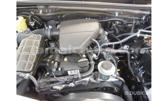 Buy Import Toyota Prado Brown Car in Import - Dubai in Clarendon Buy Import Toyota Prado Brown Car in Import - Dubai in Clarendon