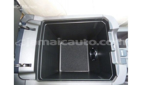 Buy Import Toyota Prado White Car in Import - Dubai in Clarendon Buy Import Toyota Prado White Car in Import - Dubai in Clarendon