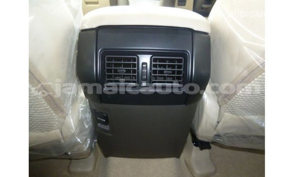 Buy Import Toyota Prado White Car in Import - Dubai in Clarendon Buy Import Toyota Prado White Car in Import - Dubai in Clarendon