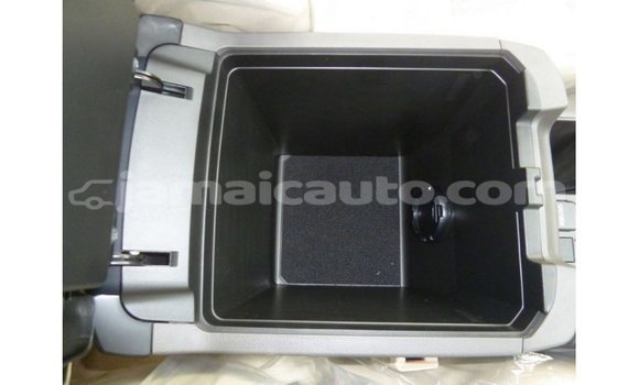 Buy Import Toyota Prado White Car in Import - Dubai in Clarendon Buy Import Toyota Prado White Car in Import - Dubai in Clarendon