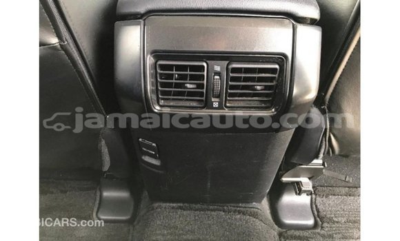 Buy Import Toyota Prado White Car in Import - Dubai in Clarendon Buy Import Toyota Prado White Car in Import - Dubai in Clarendon