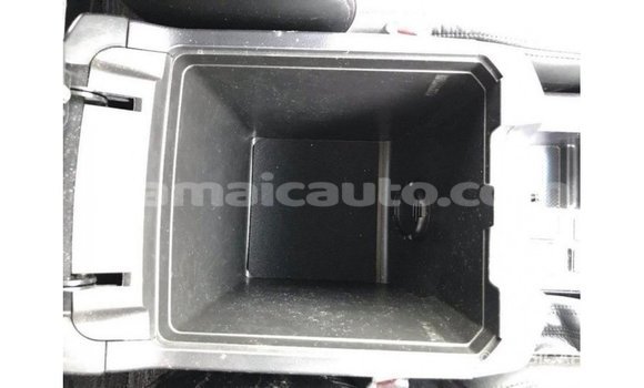 Buy Import Toyota Prado White Car in Import - Dubai in Clarendon Buy Import Toyota Prado White Car in Import - Dubai in Clarendon