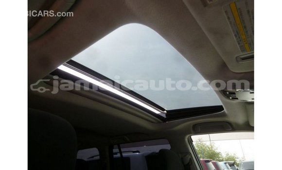 Buy Import Toyota Prado White Car in Import - Dubai in Clarendon Buy Import Toyota Prado White Car in Import - Dubai in Clarendon