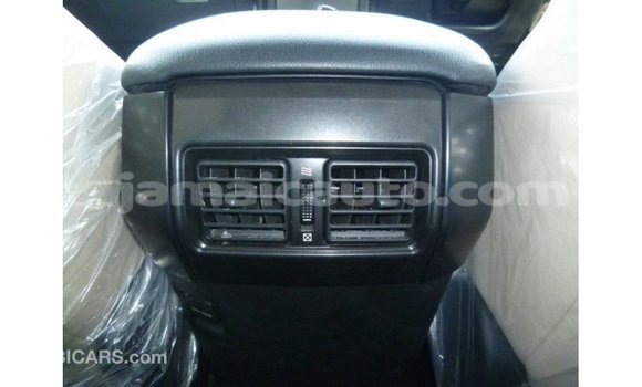 Buy Import Toyota Prado Black Car in Import - Dubai in Clarendon Buy Import Toyota Prado Black Car in Import - Dubai in Clarendon