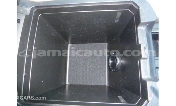 Buy Import Toyota Prado Black Car in Import - Dubai in Clarendon Buy Import Toyota Prado Black Car in Import - Dubai in Clarendon