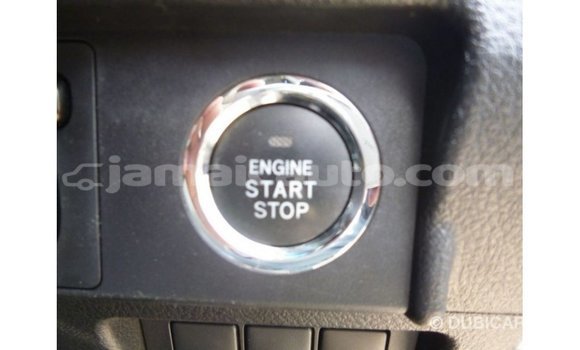 Buy Import Toyota Prado Black Car in Import - Dubai in Clarendon Buy Import Toyota Prado Black Car in Import - Dubai in Clarendon