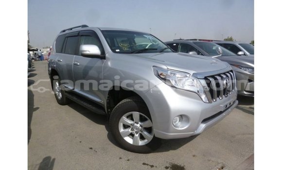 Buy Import Toyota Prado Other Car in Import - Dubai in Clarendon Buy Import Toyota Prado Other Car in Import - Dubai in Clarendon