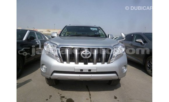 Buy Import Toyota Prado Other Car in Import - Dubai in Clarendon Buy Import Toyota Prado Other Car in Import - Dubai in Clarendon