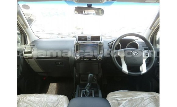 Buy Import Toyota Prado Other Car in Import - Dubai in Clarendon Buy Import Toyota Prado Other Car in Import - Dubai in Clarendon
