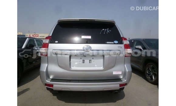Buy Import Toyota Prado Other Car in Import - Dubai in Clarendon Buy Import Toyota Prado Other Car in Import - Dubai in Clarendon