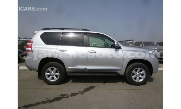 Buy Import Toyota Prado Other Car in Import - Dubai in Clarendon Buy Import Toyota Prado Other Car in Import - Dubai in Clarendon