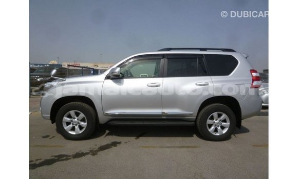 Buy Import Toyota Prado Other Car in Import - Dubai in Clarendon Buy Import Toyota Prado Other Car in Import - Dubai in Clarendon