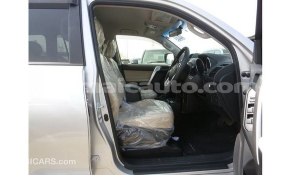 Buy Import Toyota Prado Other Car in Import - Dubai in Clarendon Buy Import Toyota Prado Other Car in Import - Dubai in Clarendon